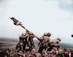 Happy Veterans Day!