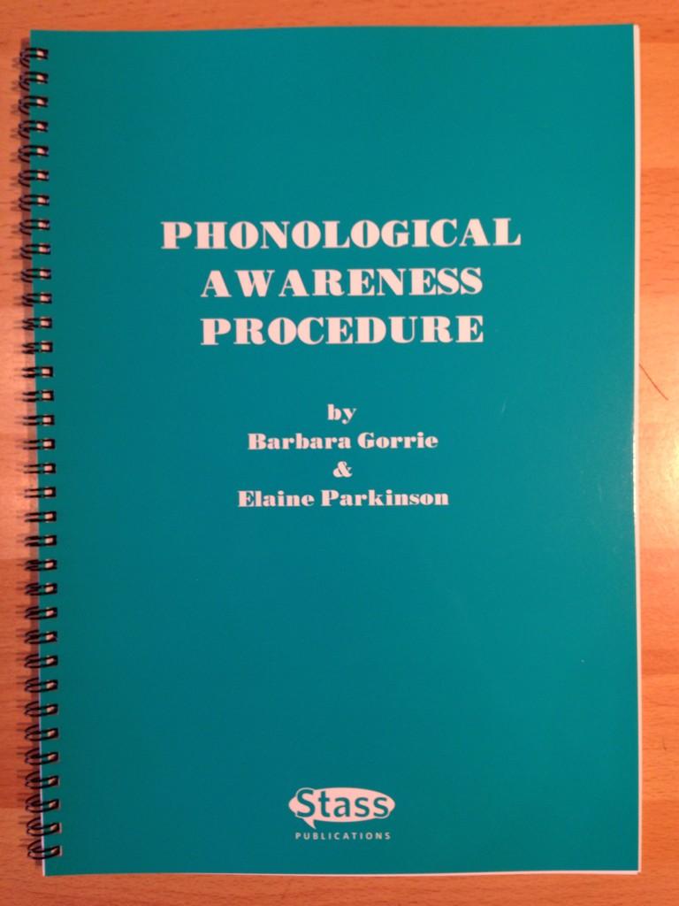 StassBooks's tweet photo. This resource aids the development of Phonological Awareness benefiting children with dyslexia and S &amp; L disorders. http://t.co/9DR4uEpkjQ