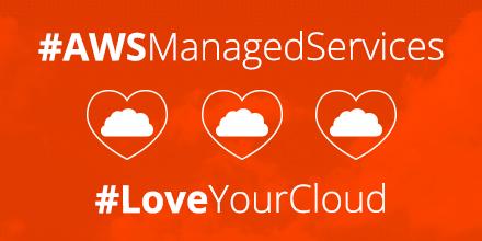 SilverSquare's tweet image. Welcome to #reinvent Let&apos;s talk about how we help you #loveyourcloud with #AWSmanagedservices from @apparatus