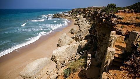 Has ido a #Conil, Cádiz? w.abc.es/x97bo6 Está entre los mejores destinos turísticos del mundo ” <a href="/GorLocal/">GorLocal</a>