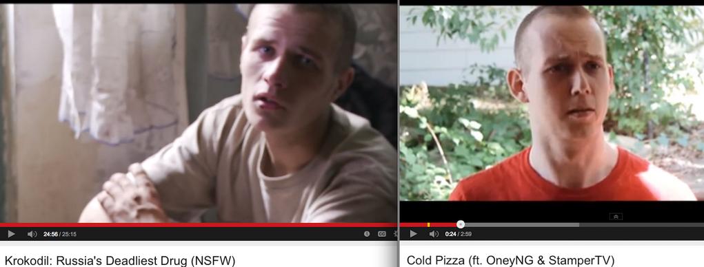 BrandonFuckingH's tweet photo. @psychicpebble Oney ignored my tweet but look at this. Coincidence? I dont think so. http://t.co/T2BFJagEEB