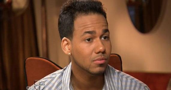 ¿Romeo Santos se declara homosexual?
Mira la noticia aquí: j.gs/4ikM