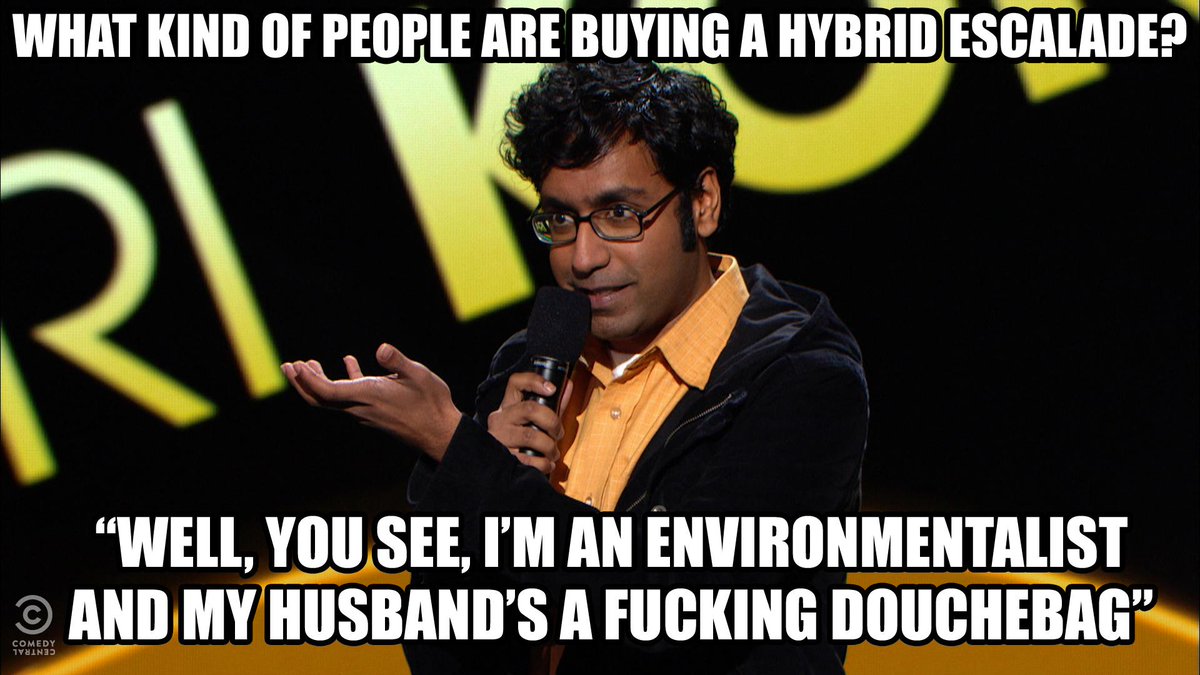 Your Joke of the Day from <a href="/harikondabolu/">Hari Kondabolu</a>. on.cc.com/1xpOC0n
