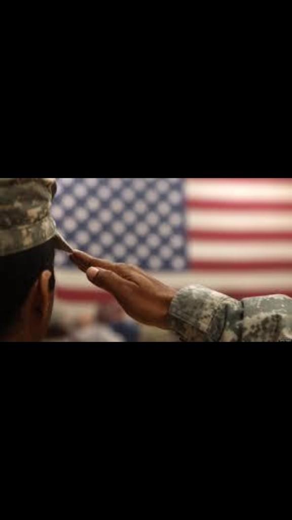 CaseyForese's tweet photo. Thank you to all our veterans for your service and for the love you show our country. http://t.co/SFQkdSQipb