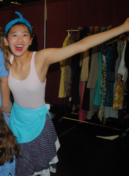 HHPlaymakers's tweet photo. #PlaymakeroftheWeek is @TheAshleyRZ because her smile is as bright as her future! http://t.co/2VnmvYCnty