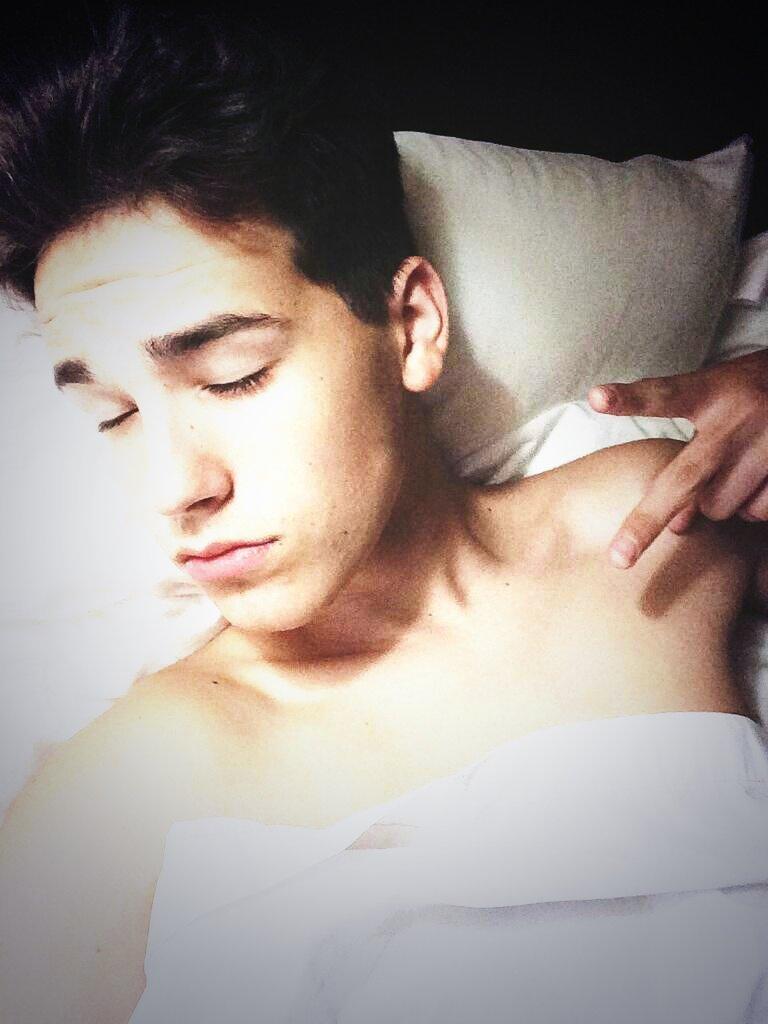 HAPPY BIRTHDAY TO THE CUTEST, MOST ADORABLE, AND CARING GUY  JACOB WHITESIDES                  