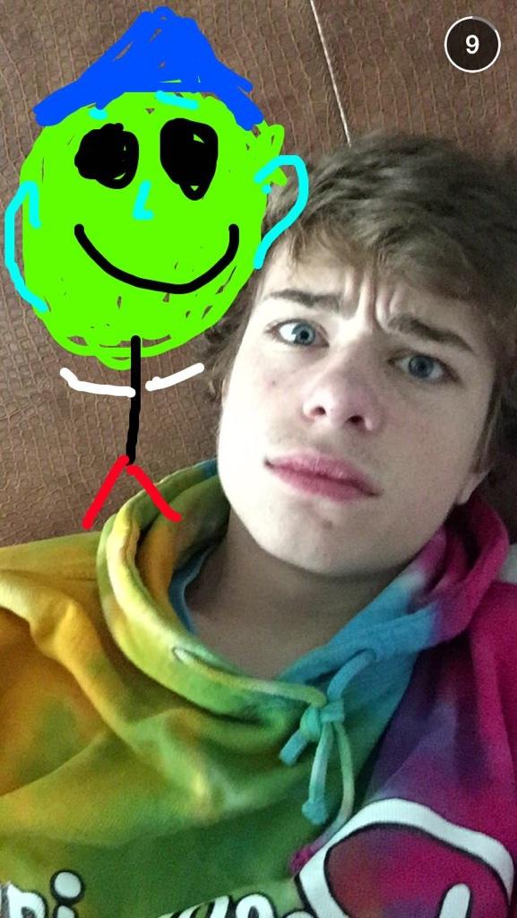 Jack dail stop Im crying happy birthday bæ   