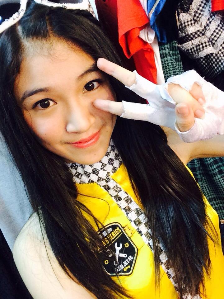 _shanindira's tweet photo. Minggu ini theater pajama hari jum'at sabtu minggu loh😁 ayeeeey http://t.co/S2RvVnqfJA