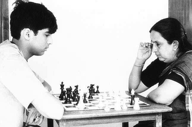 Viswanathan Anand