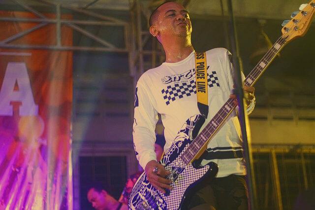 Semakin toku semakin ngePUNK