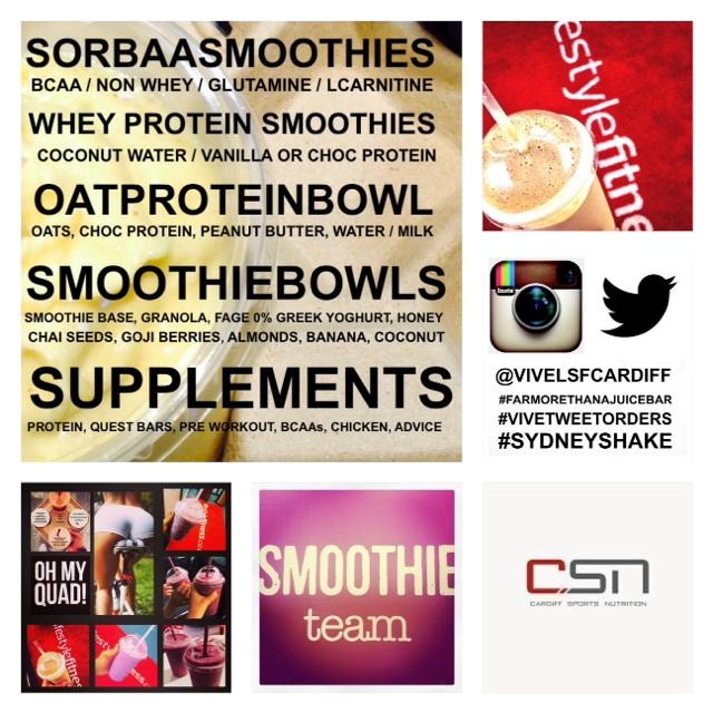 Vivelsfcardiff's tweet image. Phenomenol account maintenance &amp;amp; support from @Ryan_CSN &amp;amp; all at @CARDIFFSPORTSNU 

You lucky bunch @LFitnessCardiff