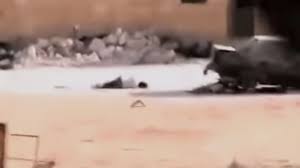 A3Noticias's tweet photo. Un niño sirio finge estar muerto para salvar a una menor de los disparos en Siria [VÍDEO]
http://t.co/F5y6y5xvHn http://t.co/GJ6hJrOaxI