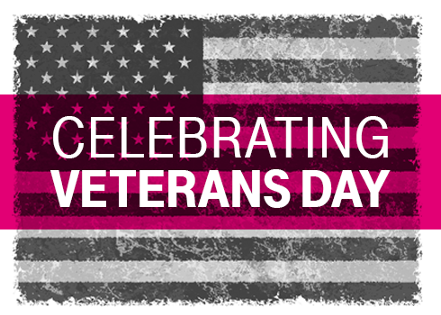 tmobilecareers's tweet photo. A big THANK YOU for all the men and women who have served our country from T-Mobile Careers! #BeMagenta http://t.co/yEaNRdfq1S