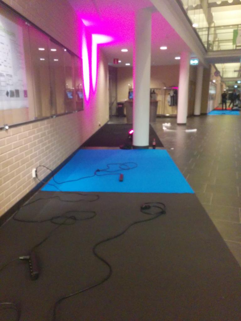 Ruffecs's tweet image. #IThekuma on vähitellen syntymässä