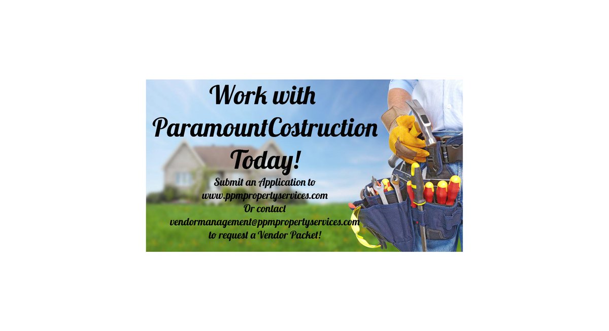 ParamountCnstr tweet picture