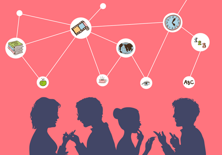 criticallinkint's tweet image. How to learn a new #language: @tedtalks blog has 7 tips from #TEDTranslators that can help. ow.ly/E58iG