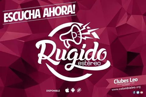 Susana_Montiel_'s tweet photo. "@RugidoEstereo: Ahora la música no suena, RUGE!" @DISTRITOLEOF2  @CLeoSincelejo http://t.co/iPsEuFdxk0