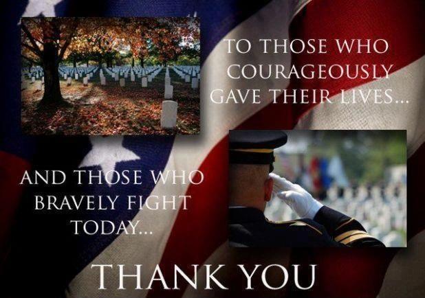 hiltonphoenix's tweet photo. #VeteransDay2014. Thank you for your service! #Freedomisneverfree http://t.co/cV49Hyv9mA