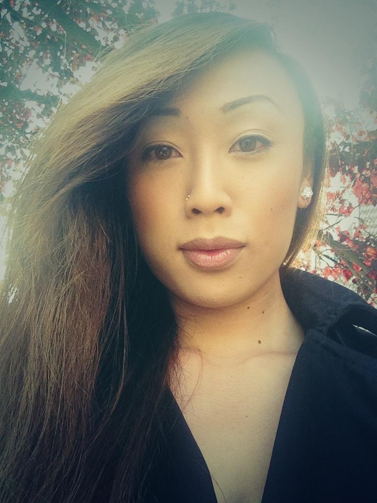 VenusLux's tweet image. Morning💋