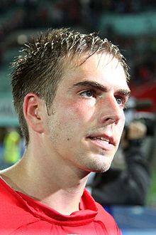 Happy Birthday Philipp Lahm Thirty-One Years . <3.<3 