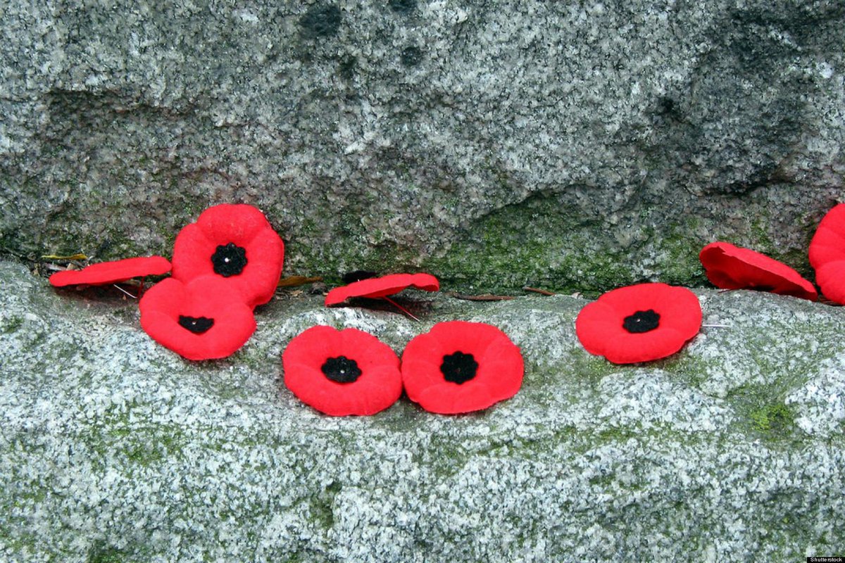 TheReal_TRREB's tweet image. Lest we forget. #RemembranceDay #LestWeForget