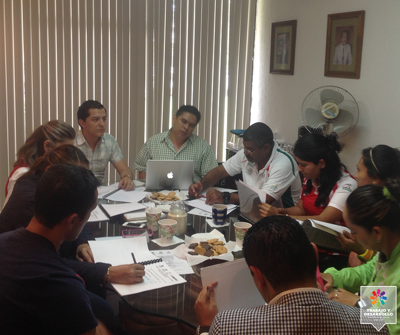 Zeferino Camilo Cortés ganador del Premio Estatal al Mérito Deportivo 2014 bit.ly/1xIfDLI