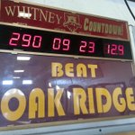 Photo by Whitney Football (@WhitneyFootball)