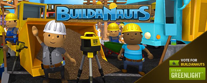 AllGameNow's tweet image. Explore/Design/Build/Manage your own town! Check out Buildanauts on Greenlight steamcommunity.com/sharedfiles/fi… @TouchTiltGames