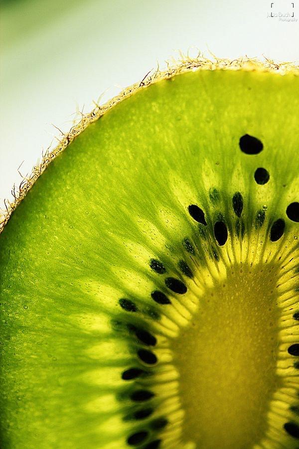 Günde 1 kivi ye, vücut ve cilt sağlığını koru !