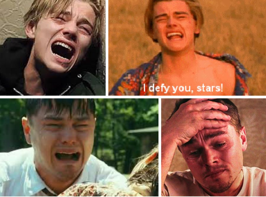 MOVIEMEMORlES's tweet photo. #HappyBirthdayLeoHeresYourOscars 👌 http://t.co/Qn4UePoFvM