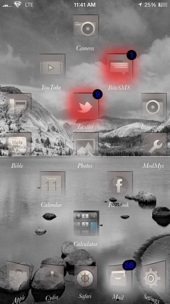 Syncere_010's tweet image. @JunesIphone Took a sec to figure out but not bad 4 my 1st try! Thanks a million!! It is better! #HomeScreenDesigner