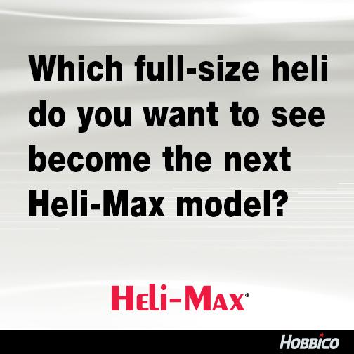HeliMax's tweet photo. You tell us @HeliMax fans! http://t.co/1q7b8mNfBd