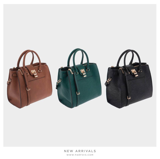 hunterprdublin's tweet photo. So many colours....@PARFOIS_ bags #parfois #parfoispicks #HCStyle #newarrivals http://t.co/VEFCSfmi09
