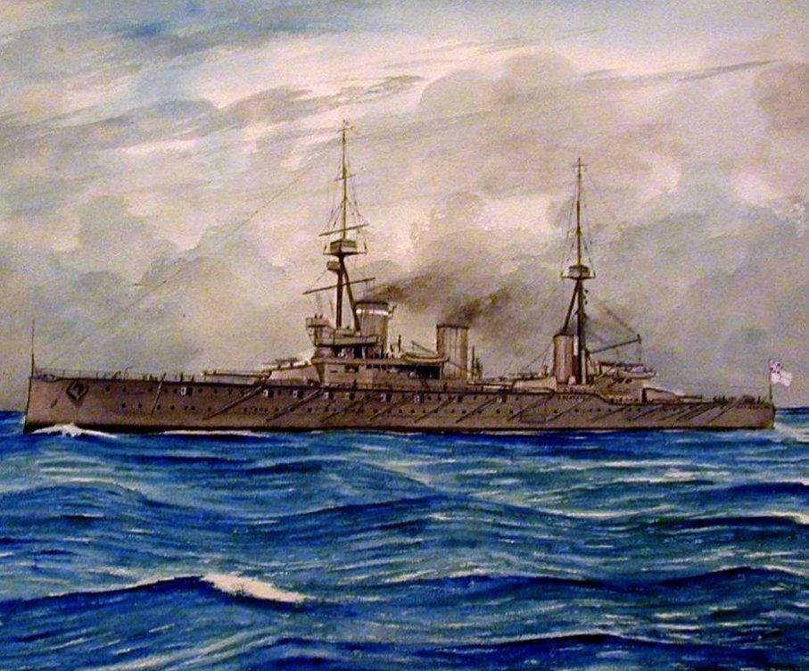 WielkaWojna's tweet photo. Adm.#Sturdee: #Invincible i #Inflexible już w morzu. #Churchill i #Fisher liczą, że wypełnimy obowiązek. #WielkaWojna http://t.co/Sil1njgFvV
