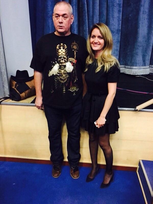 lemon__squeeze's tweet photo. @rasstriga отжег по полной! Согласитесь? Спасибо @Oblako_media #МедиаКлубОблако и ждем снова Сергея в гостях! http://t.co/eo8AyTYhNT
