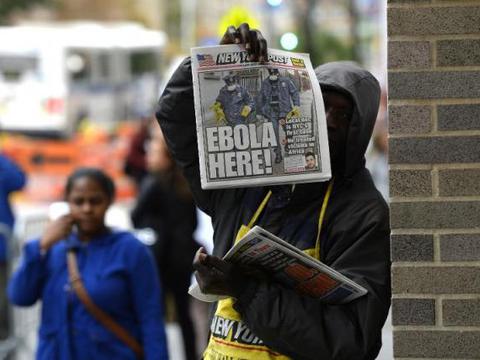 20Minutes's tweet photo. Etats-Unis: Le dernier patient atteint d'Ebola, guéri, quitte l'hôpital http://t.co/erClGfoCkF http://t.co/58M1wrlSkE