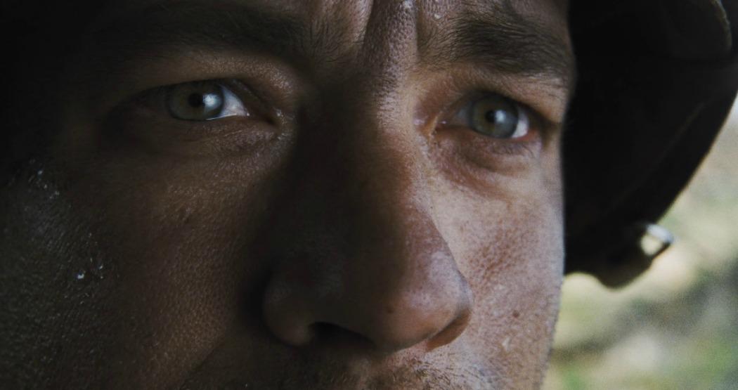 OnePerfectShot's tweet photo. SAVING PRIVATE RYAN (1998) Director of Photography: Janusz Kaminski | Director: Steven Spielberg http://t.co/gykhp6AsSZ