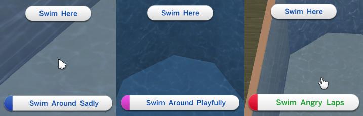 platpixelsquad's tweet photo. #TipsTuesday, did you know your Sims in @TheSims 4 can swim emotionally? #poolvember http://t.co/YMZN4ibfOT http://t.co/rT1btfTDbK