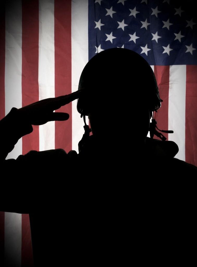 ActiveMindsAtHC's tweet photo. We should Honor American Veterans everyday, but especially today and this week. Stop by our booth at noon in HSU! http://t.co/8d9OEKzVwr