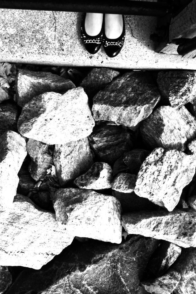 Siddi360's tweet photo. Standing on that point if I take a step ahead all I see is pain...and Therez no way back #deepmodeon http://t.co/6DFki3h2Gm