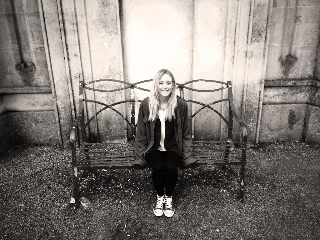 R_Roxie's tweet photo. Brighton http://t.co/U2UZL51eMW