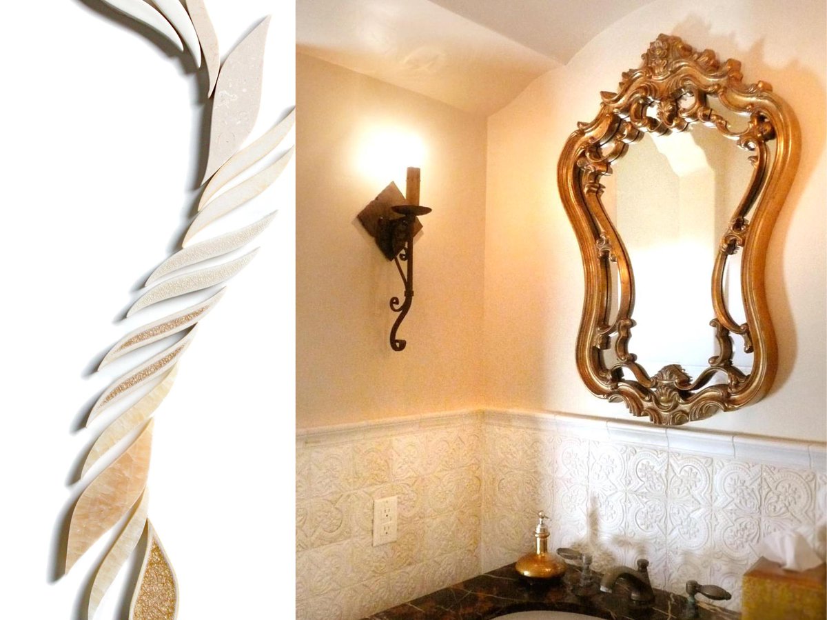 Encore_Ceramics's tweet photo. Hello, honey! #tiletueday #honeyonyx #interiordesign http://t.co/6E9jW9Bkah