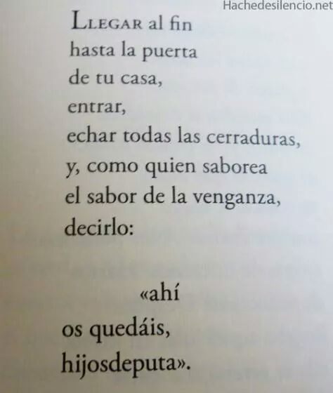 VirNM's tweet photo. Hijos de puta infinito y fin... http://t.co/ybK8EWVpNJ