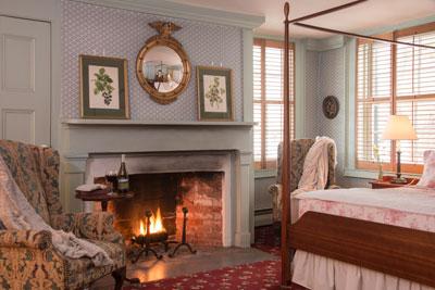 Peach Grove Inn tweet media