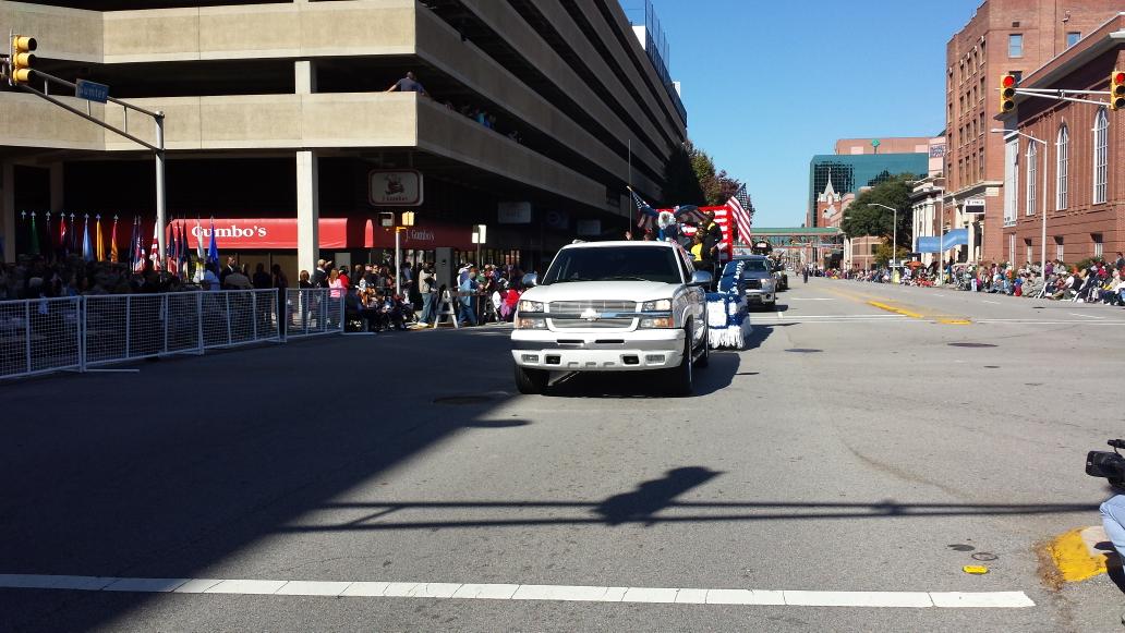 CityofColumbia tweet picture
