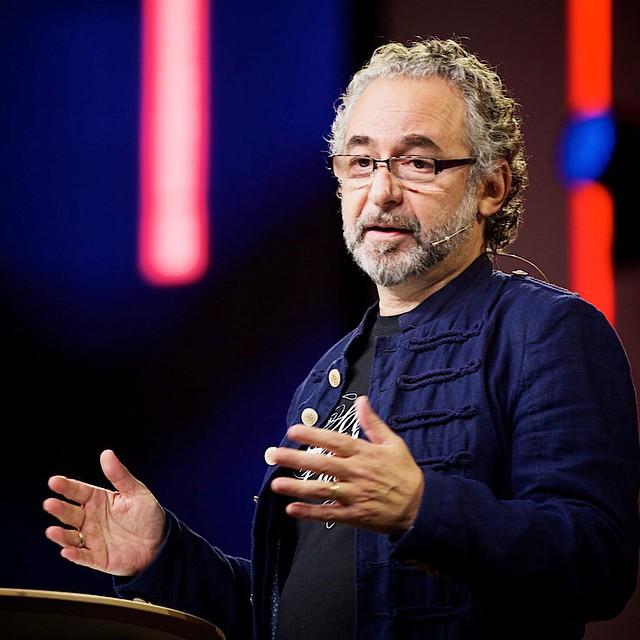 exponentialus's tweet photo. "I found out the hard way that if we don't disciple people, the culture sure will."- Alan… http://t.co/cSB1nWLTUp http://t.co/UkcONkPTyz