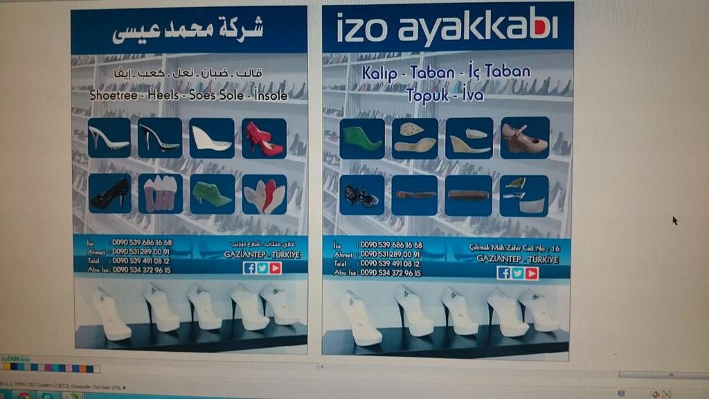 IssaShoes's tweet image. 