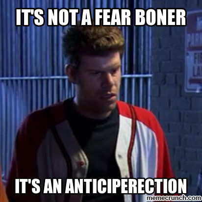 CarolinesonBway's tweet photo. We're so excited for @SteveRannazzisi's shows this weekend! We might have an #Anticiperection http://t.co/Xkh7QfWtfX http://t.co/B8KxAyT1Tg
