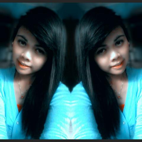 nha_ns's tweet photo. Aku apa adanya http://t.co/1tlkW70PZq