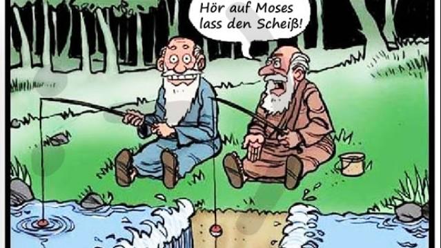CREPPIESXD's tweet photo. Der alte moses http://t.co/IohL6KKRL3